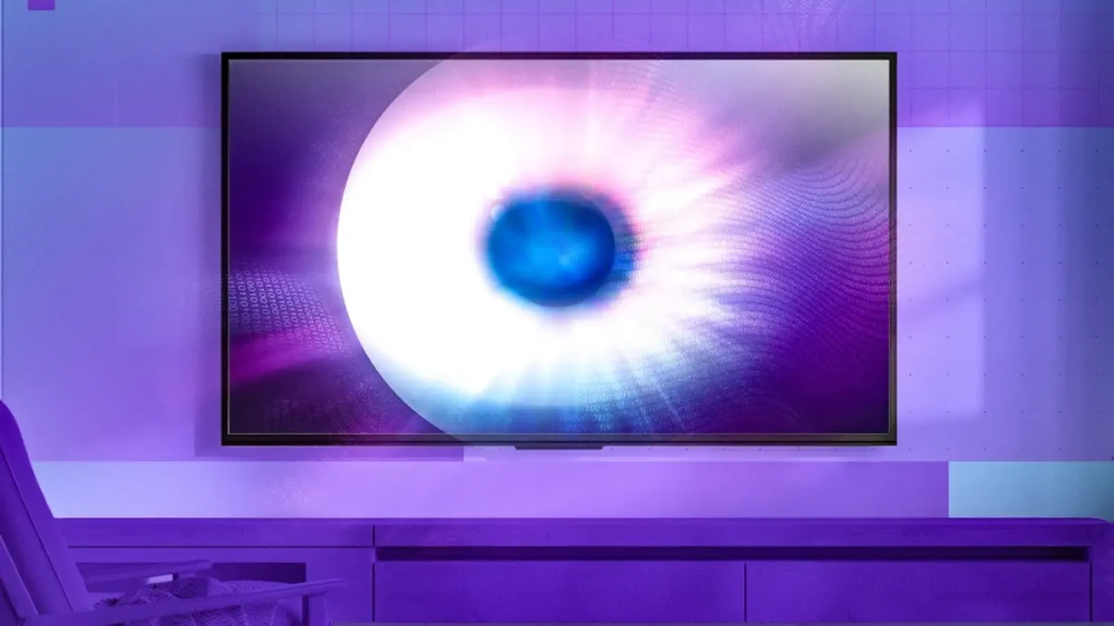 Onderzoek onthult dat LG smart-tv's privacyrisico's hebben