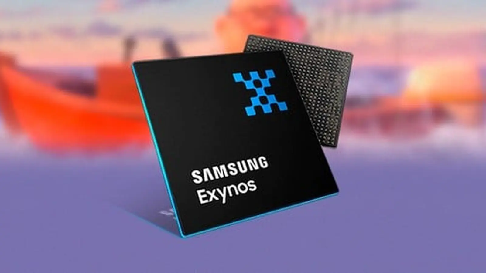 Samsung Exynos bereikt 9% van wereldwijde chipsetmarkt Q2