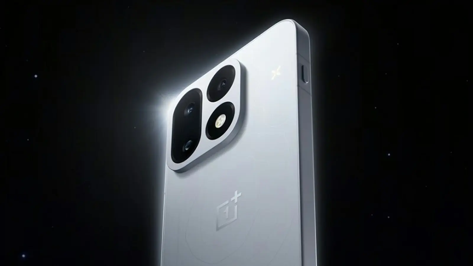 OnePlus 16 onthuld: ontwerp, kleuren en configuraties
