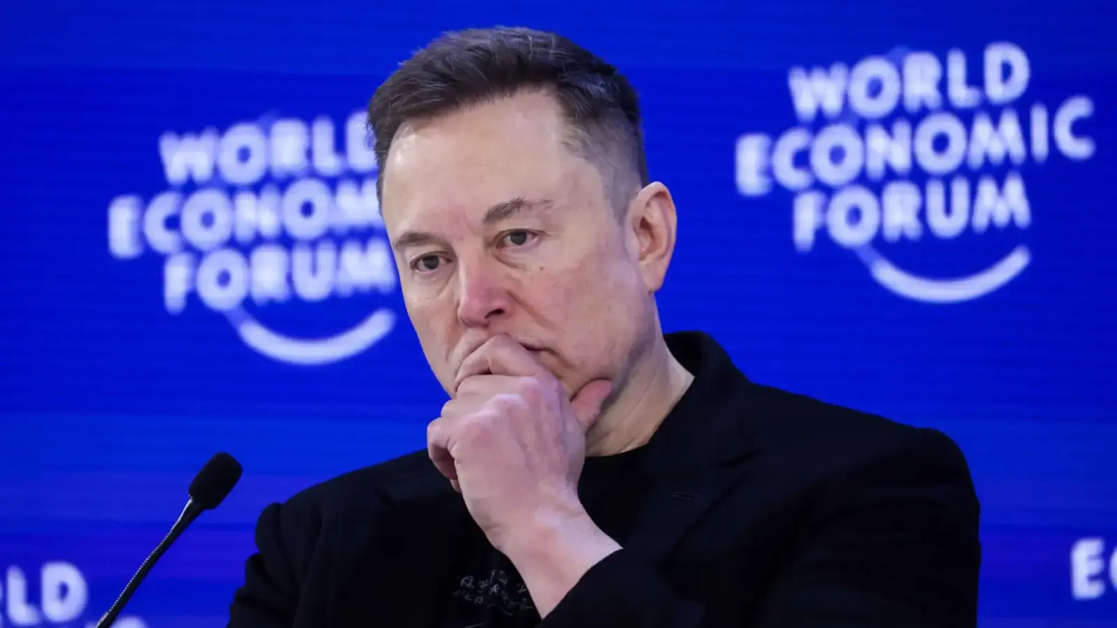 Musk voorziet een tijdperk van overvloed dankzij AI-technologie