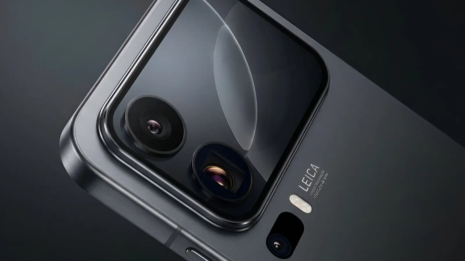Xiaomi 18 Pro-serie onthuld met vernieuwd achterdisplay