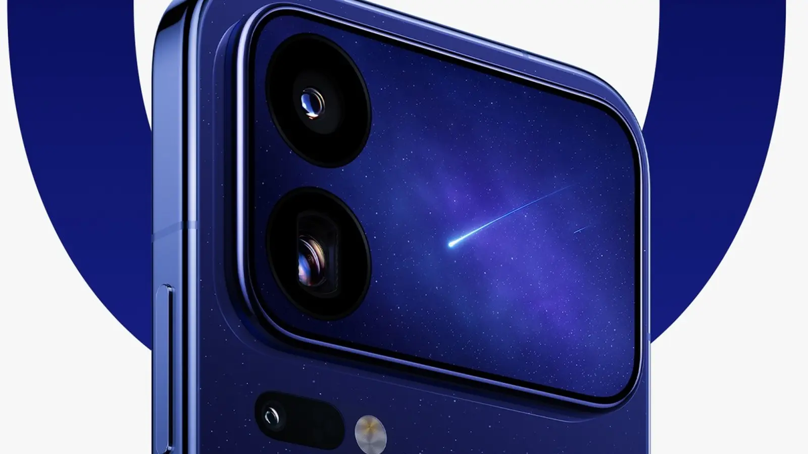 Xiaomi 18 Pro-serie met Leica 200MP en periscoopzoom