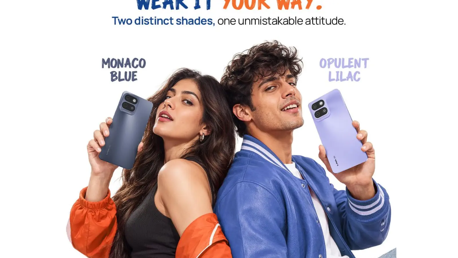 Lava Bold N4 Pro: 6.000 mAh, 18W en verkoopdatum India