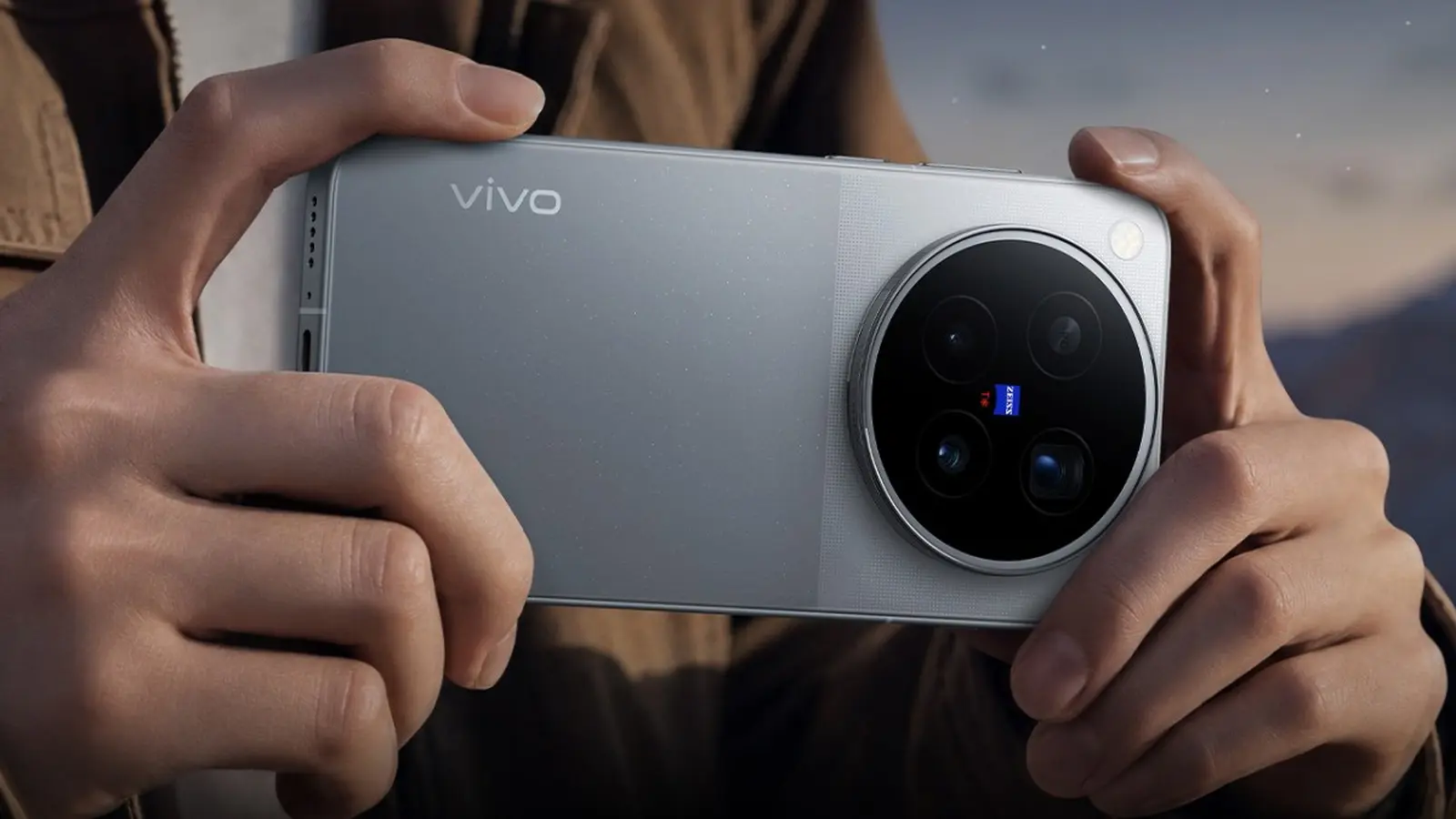 vivo X500-serie: camera's, schermen en prestaties 2026
