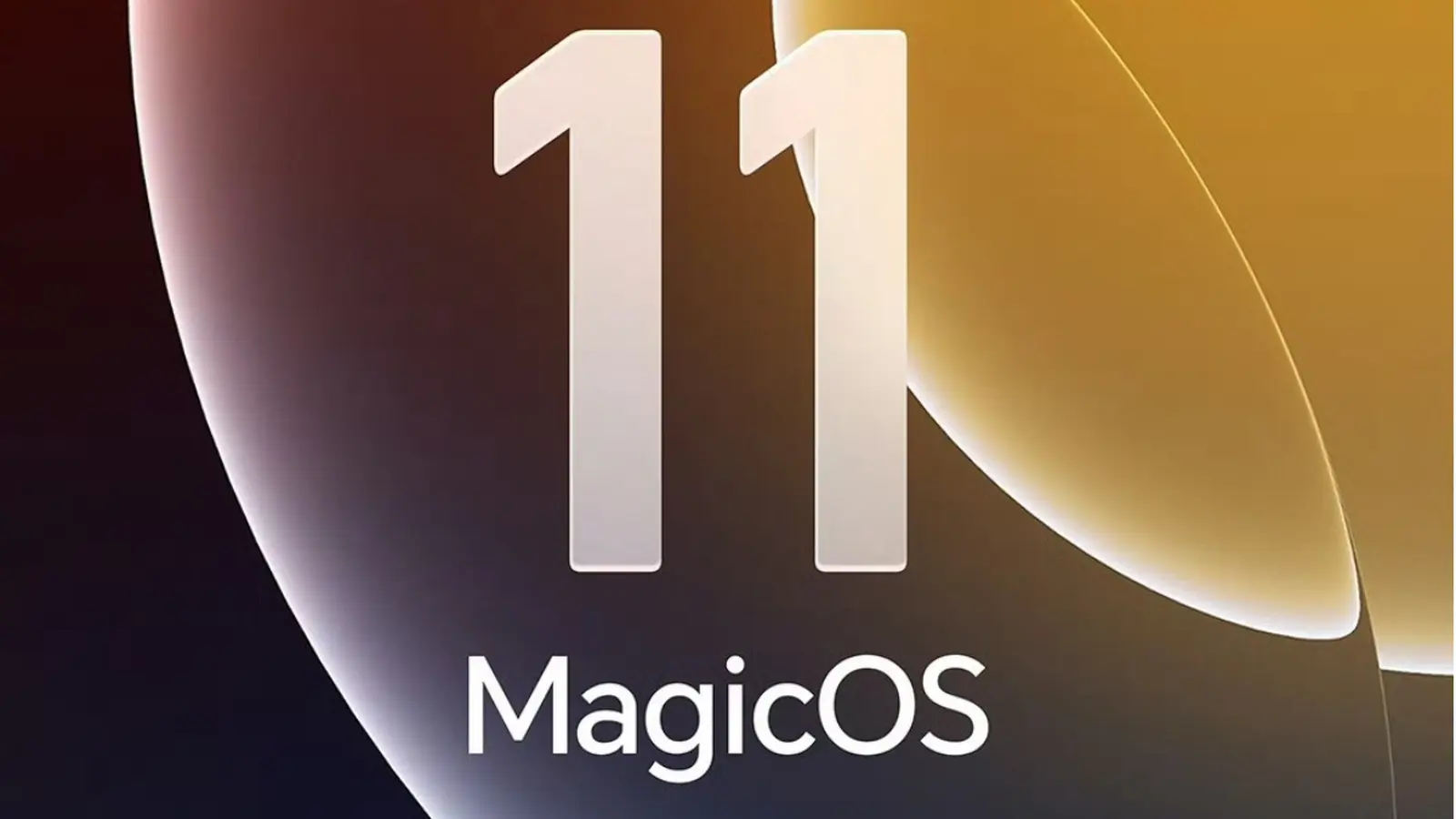 Honor onthult MagicOS 11: vloeiglasontwerp en Yoyo AI