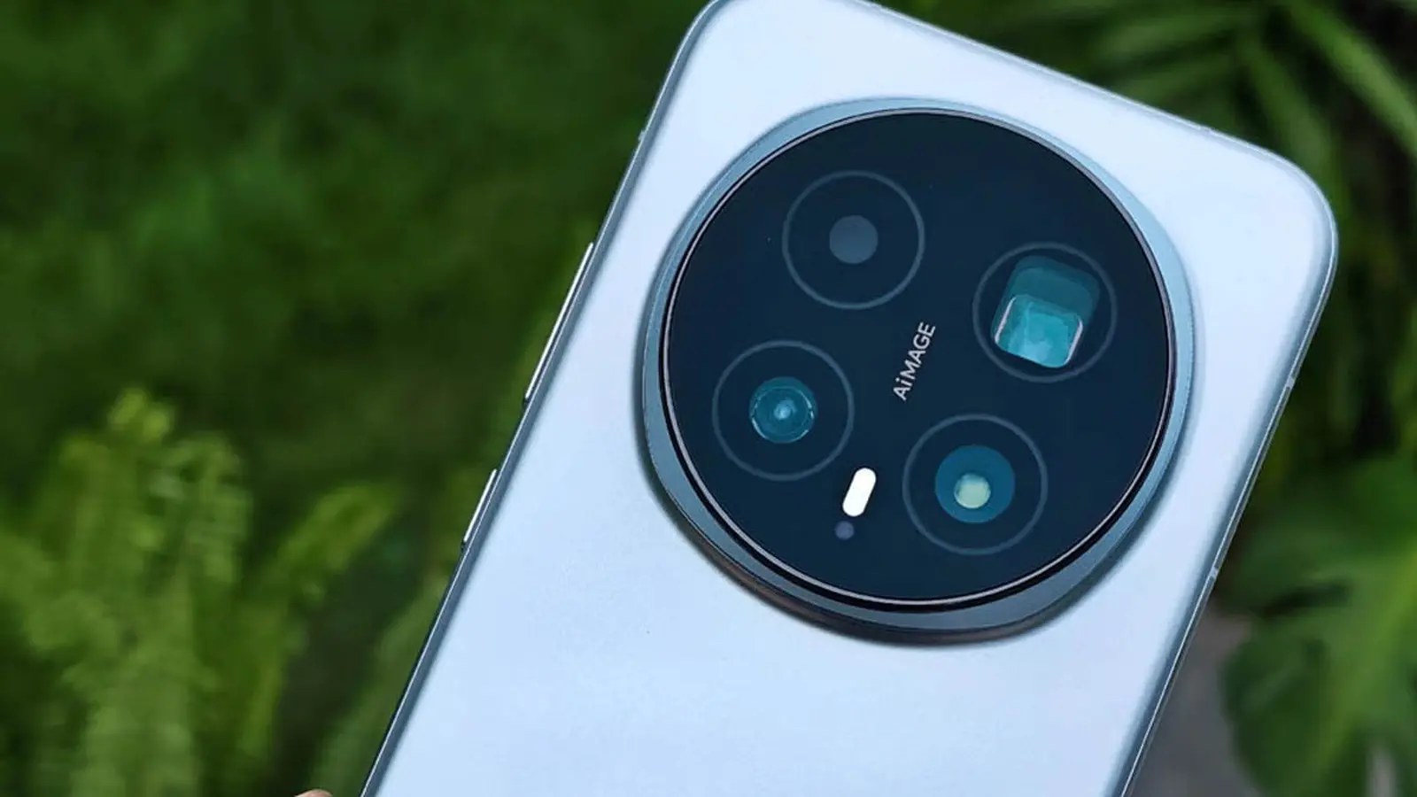 Honor Magic9 Pro Max: cinemische microfoon en ARRI