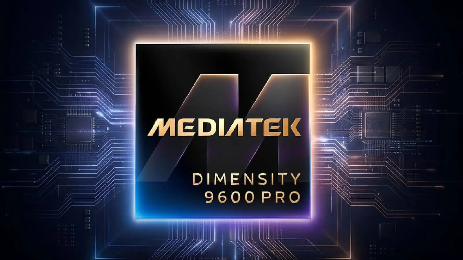 MediaTek Dimensity 9600 Pro brengt prijsrecord tot $220