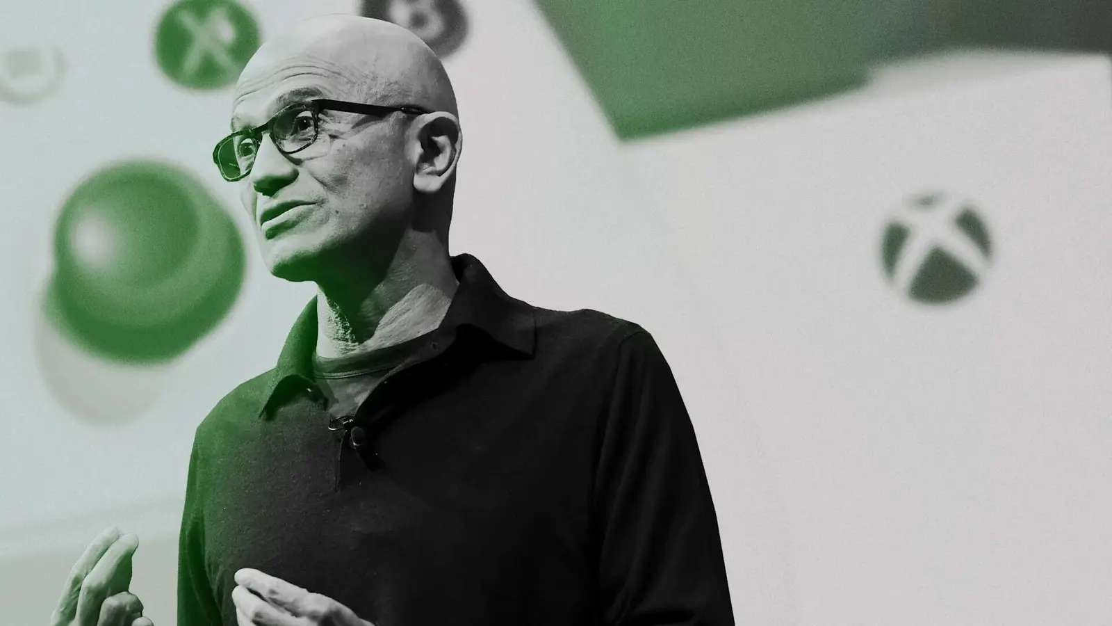 Nadella: Xbox stroomlijning en groei ondanks ontslagen