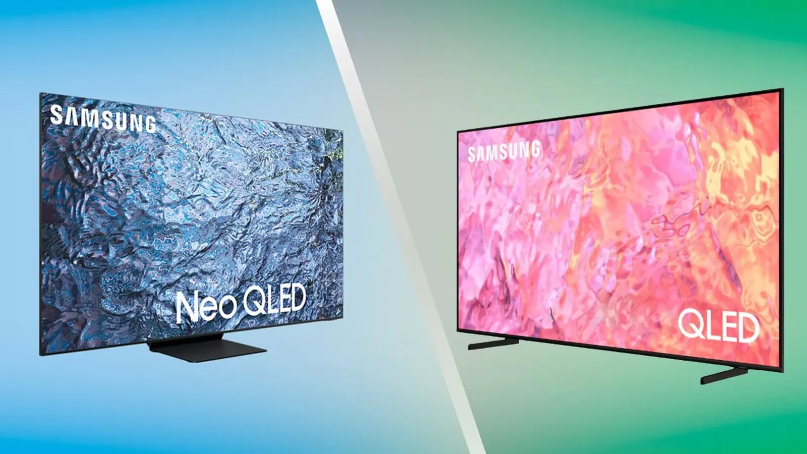 Samsung snijdt QLED-productie terug, kiest Mini LED en OLED