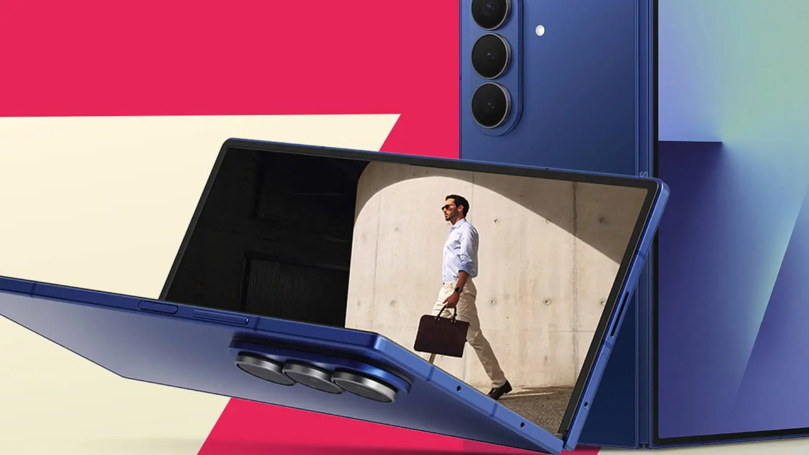 Samsung rolt One UI 9 uit voor Galaxy S25 en Z7-serie