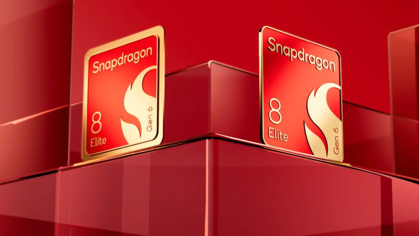 Qualcomm introduceert Snapdragon 8 Elite Gen 6 en Extreme