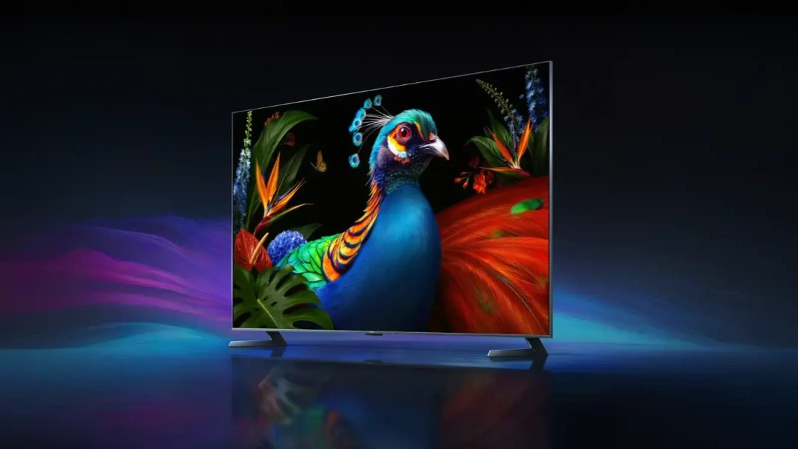 Xiaomi TV S Pro RGB-Mini LED 2027: directe RGB Mini-LED