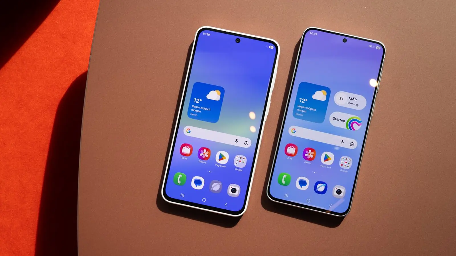 Samsung beperkt Galaxy A-productie met ongeveer 20 procent