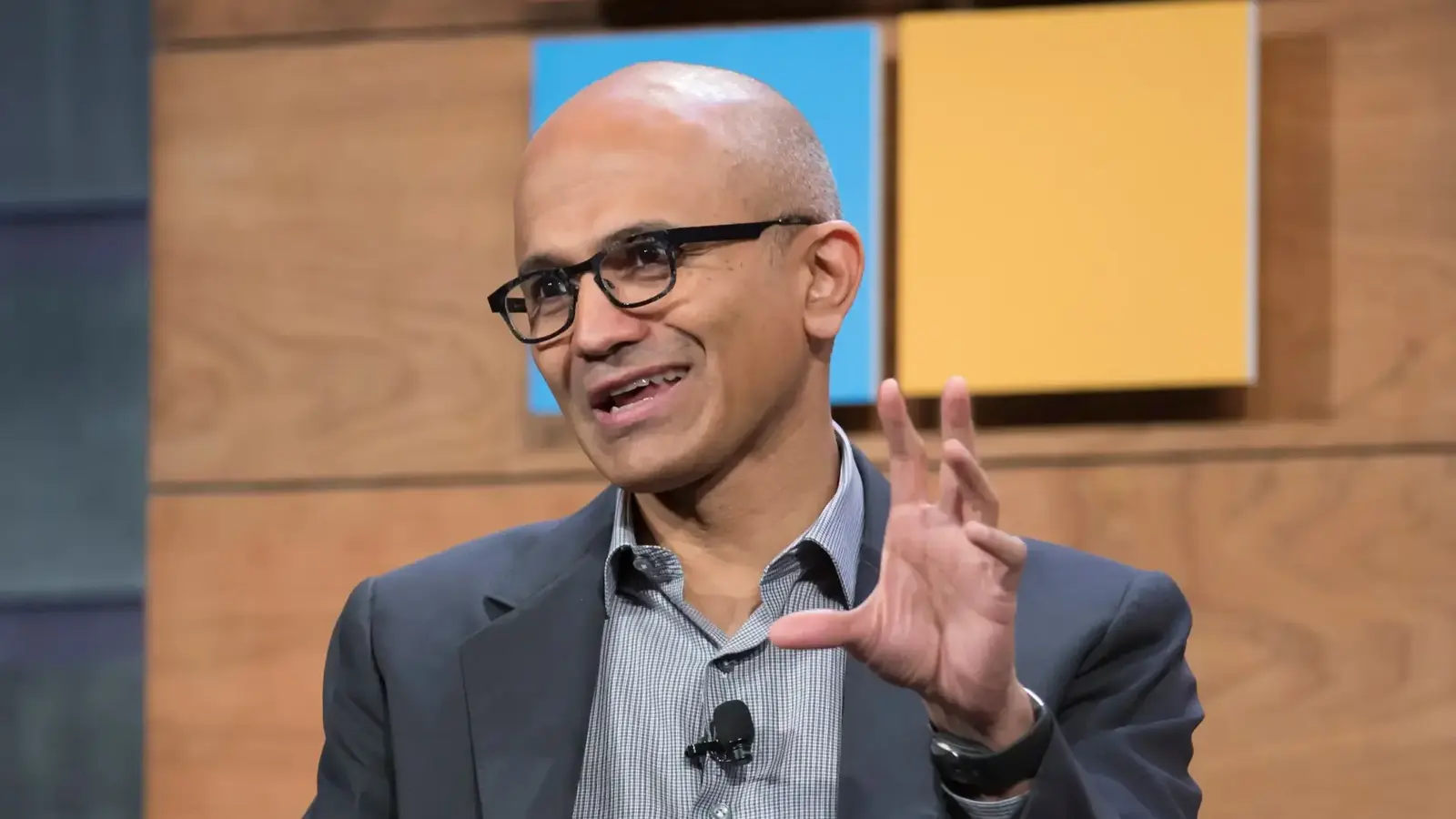 Microsoft biedt vertrekpakket aan 60.000 werknemers