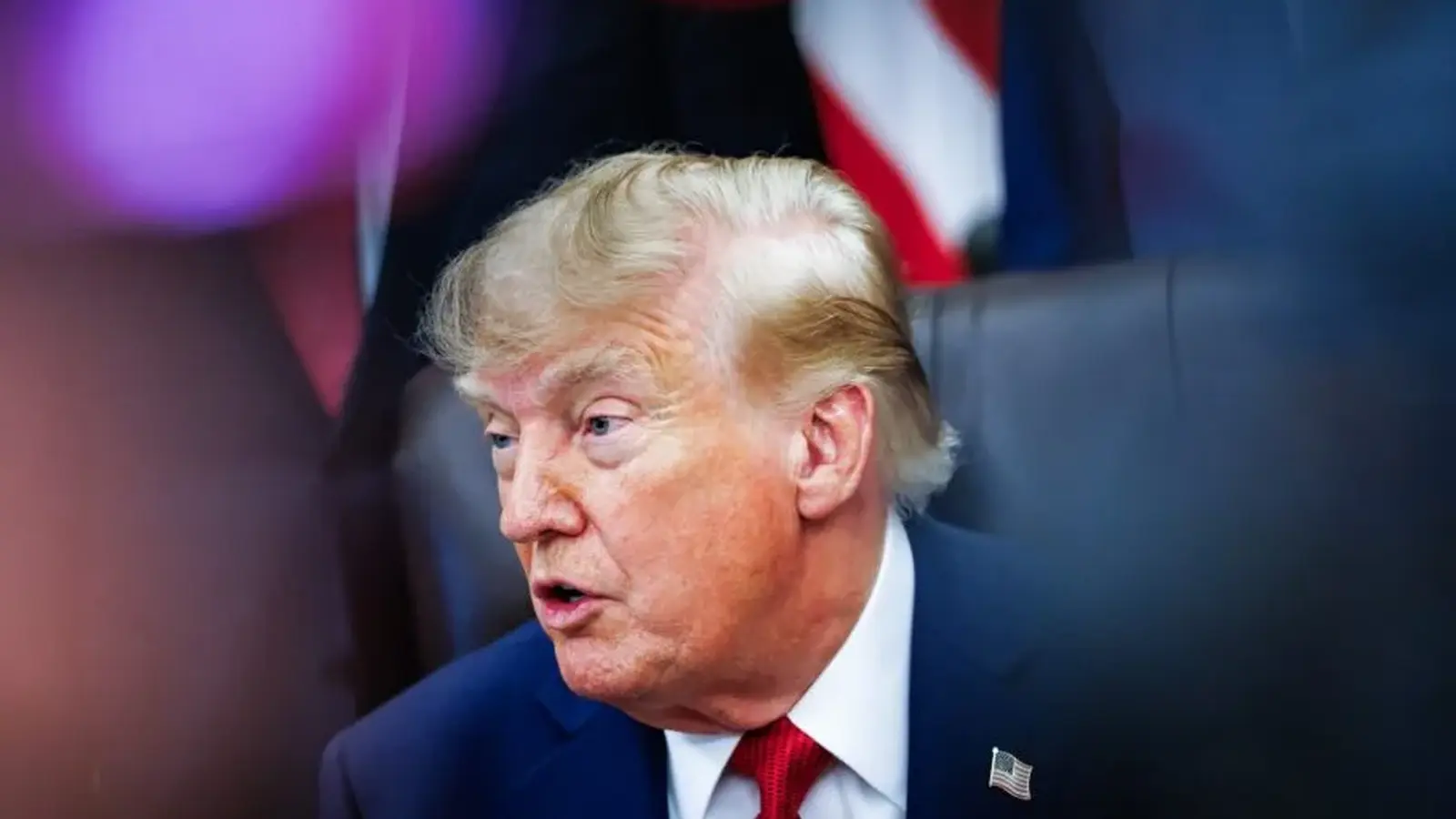 Trump wil term kunstmatige intelligentie nu verbieden