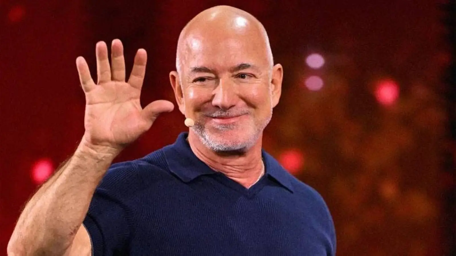 Bezos: AI kan productiviteit verhogen en werkweek verkorten