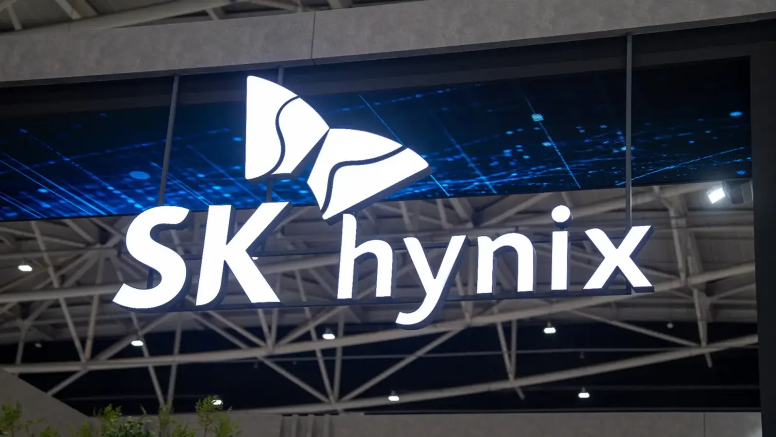 SK hynix: recordomzet en geheugentekort tot 2030 verwacht
