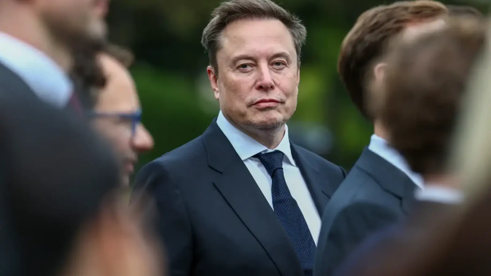 Elon Musk terug triljonaire door stijgende SpaceX-aandelen