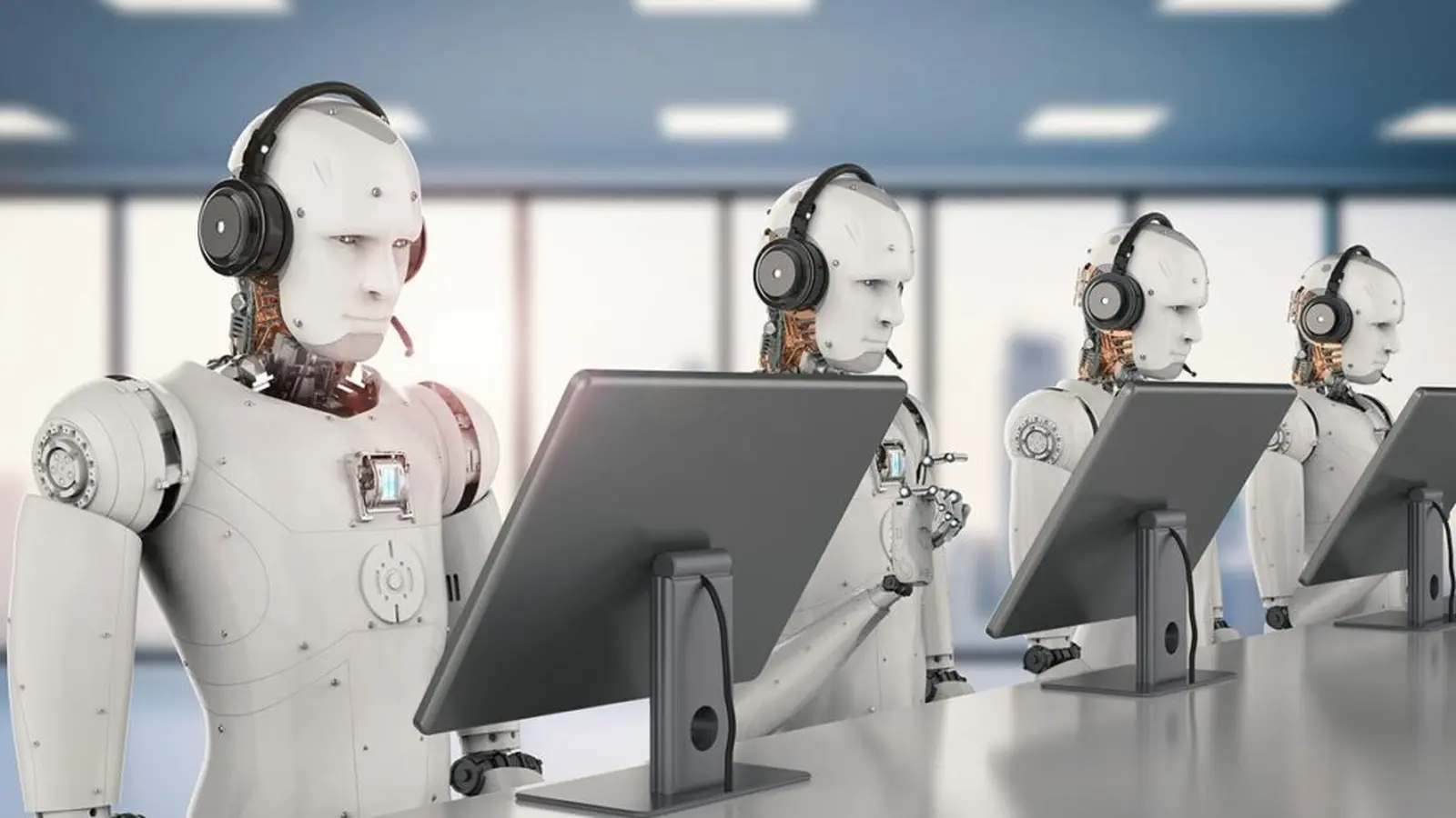 Barclays schrapt circa 5.000 banen door AI-productiviteit