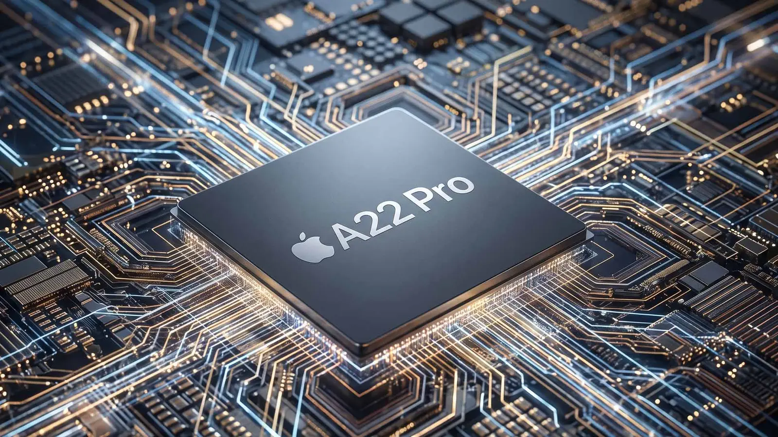 TSMC versnelt 1,4 nm-productie; kans op Apple A22 Pro