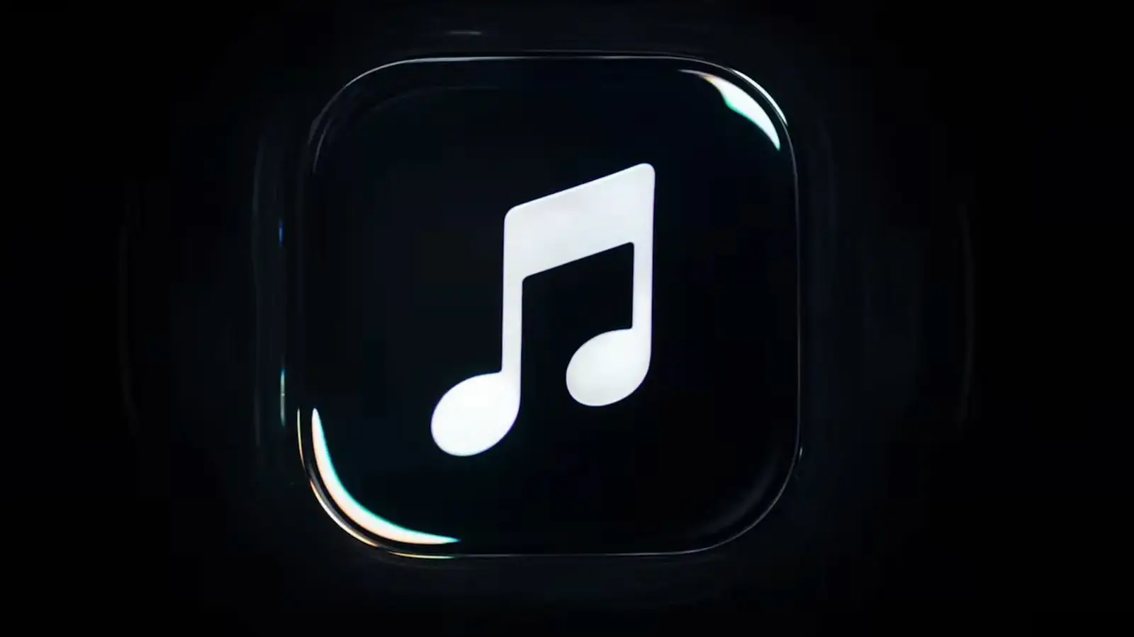 Apple Music onthult nieuw logo, woordmerk en geluid