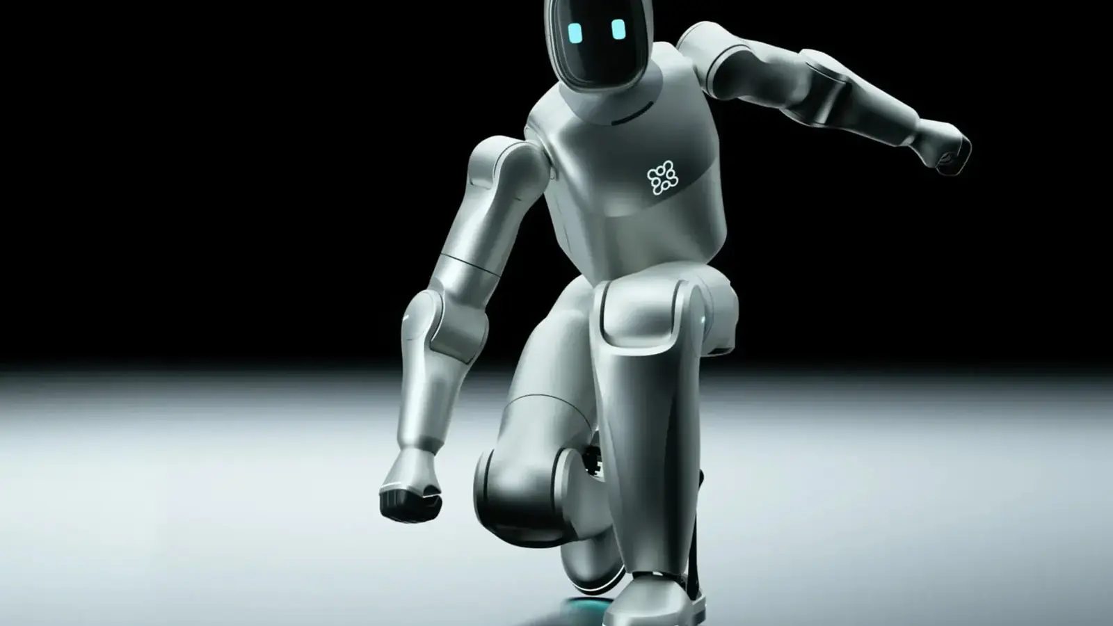 Agile Robots traint robots met hand- en vingeropnames