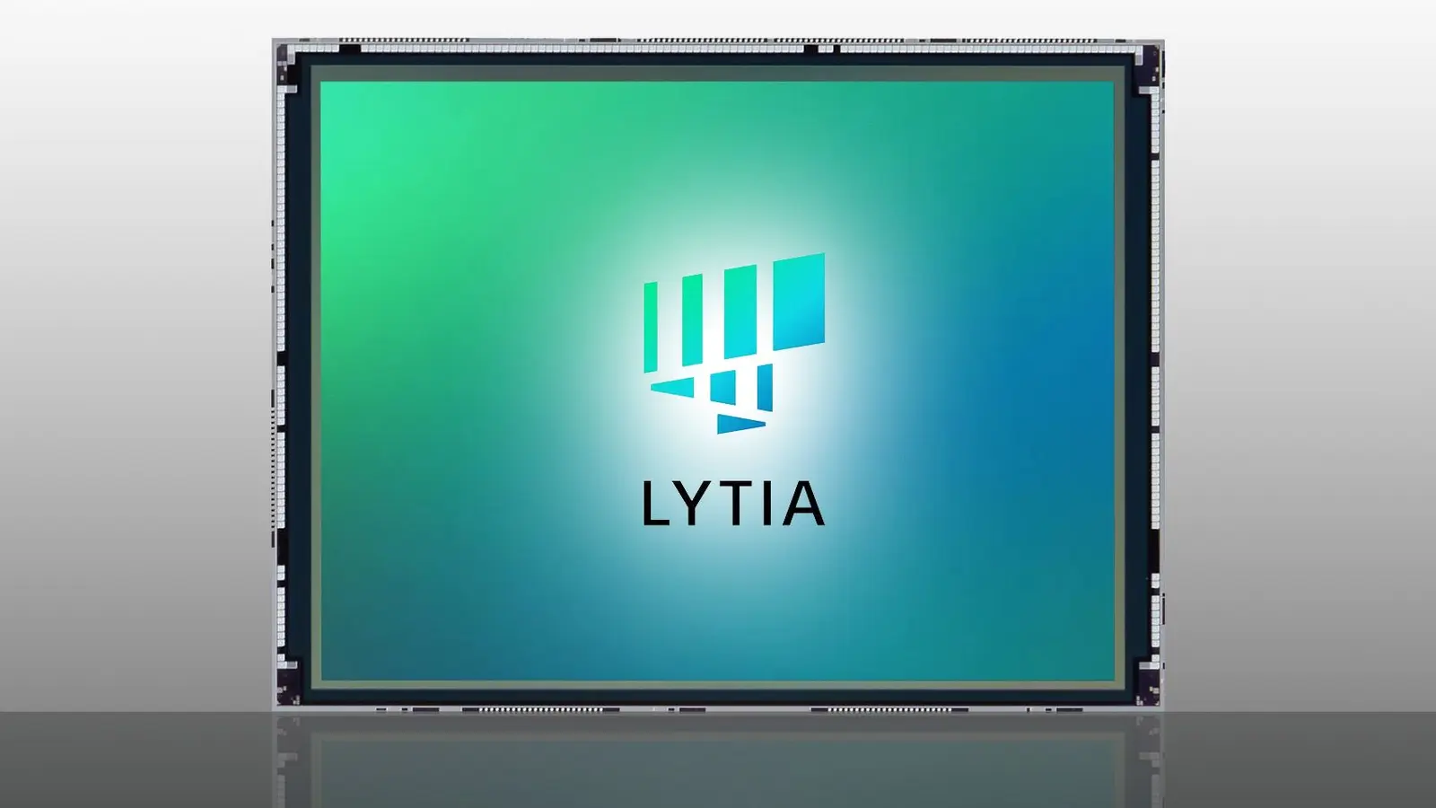 Sony LYTIA 720: 50MP sensor, 100 dB dynamisch bereik