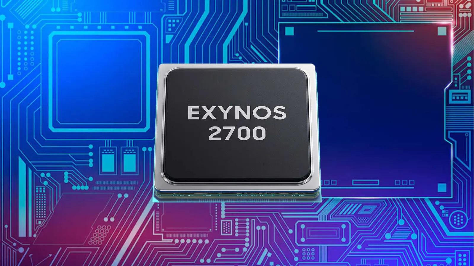 Exynos 2700 claimt 20% voorsprong op Snapdragon 8 Elite