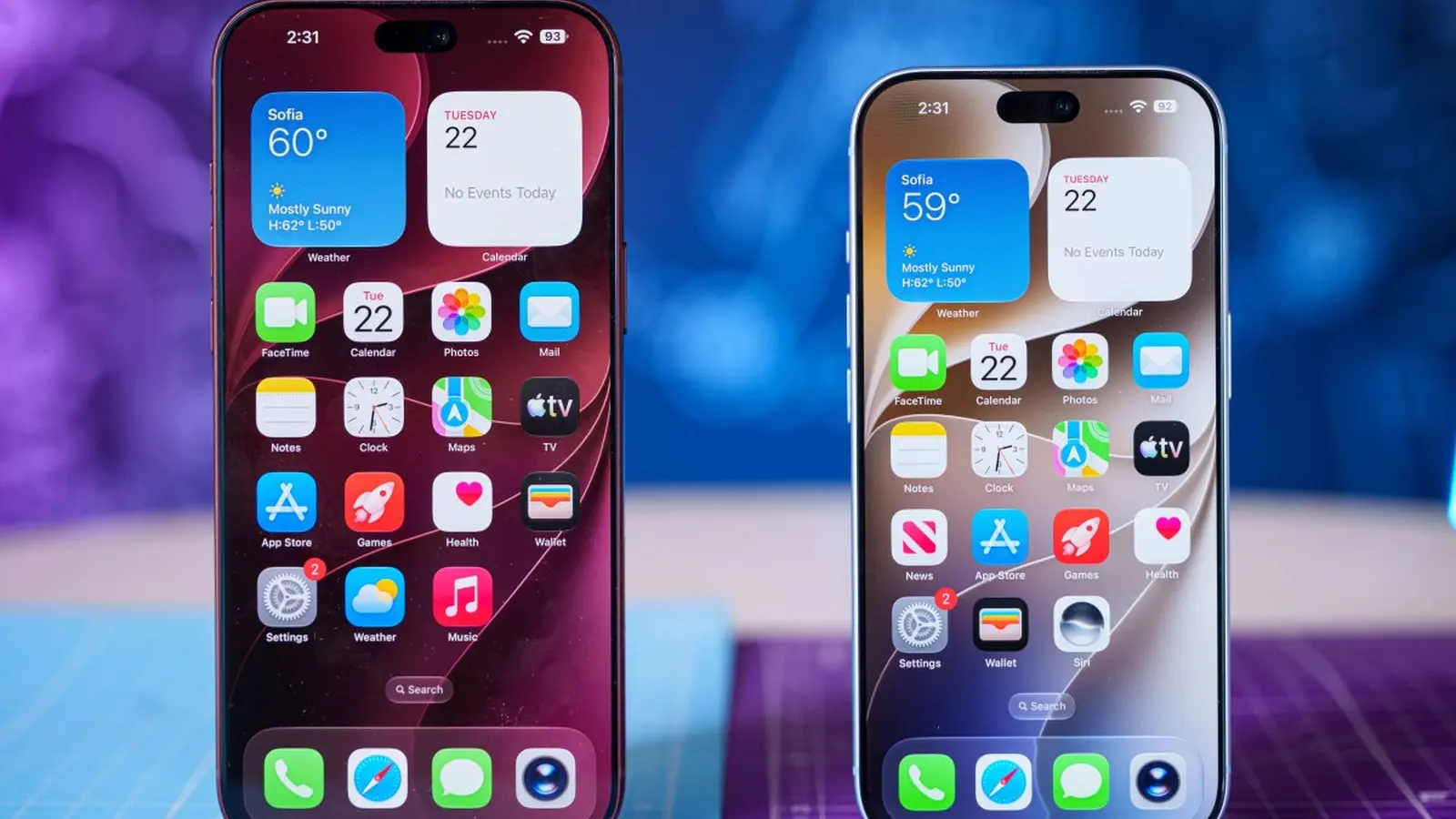 Apple verkoopt onderdelen en gereedschap voor iPhone 18 Pro