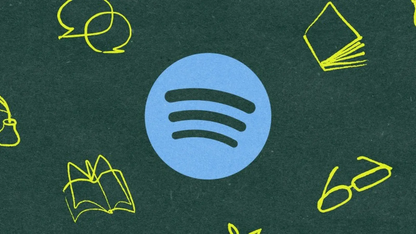 Spotify breidt audioboeken uit naar meer dan 180 markten