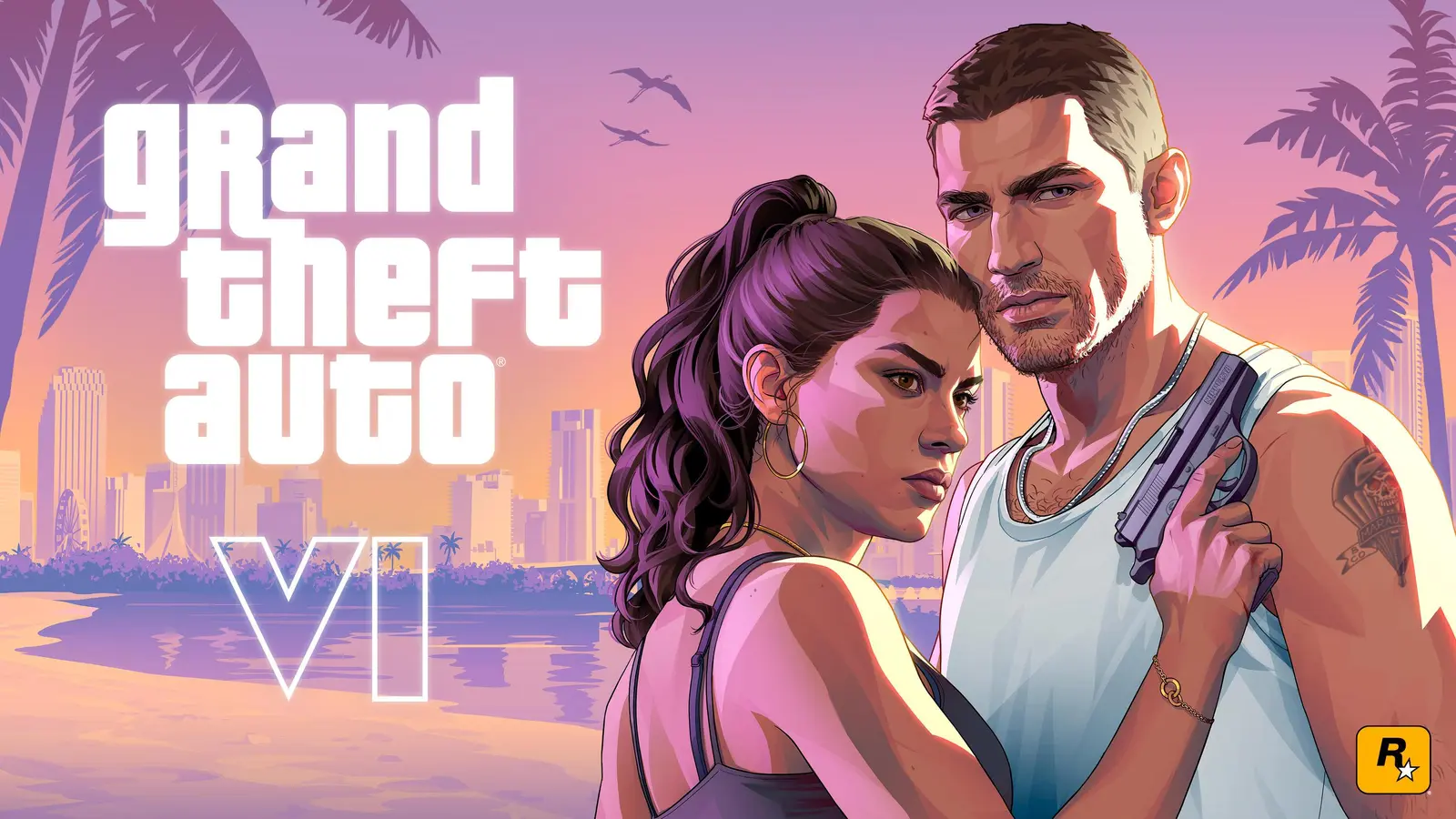 GTA VI genereert $630 miljoen aan preorders wereldwijd