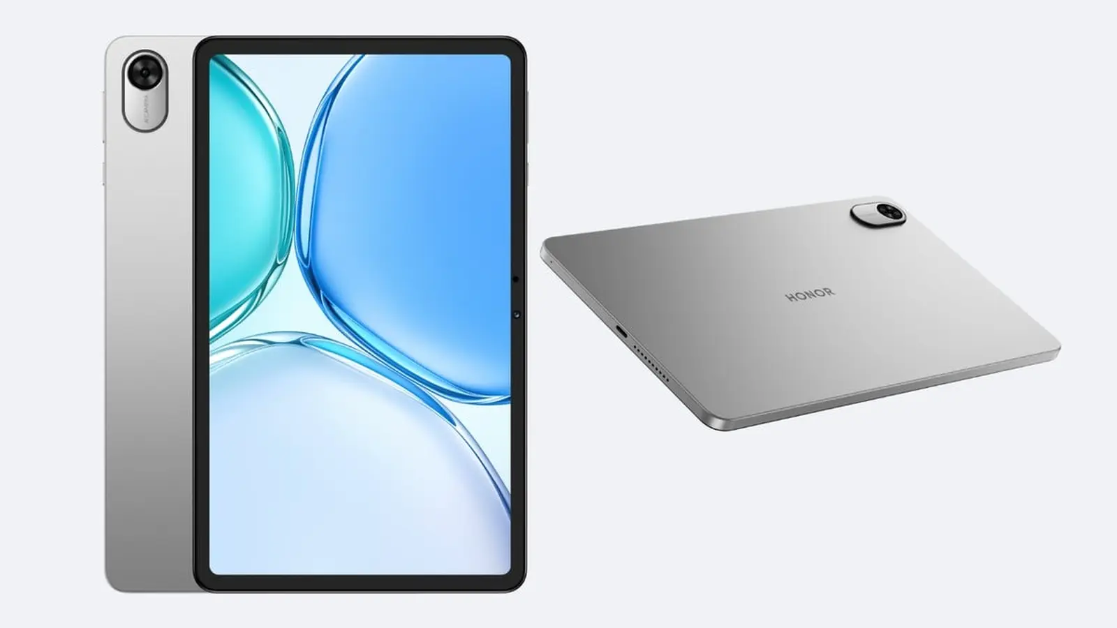 Honor lanceert Pad X10 Mini: 9,7-inch, 8.000 mAh batterij