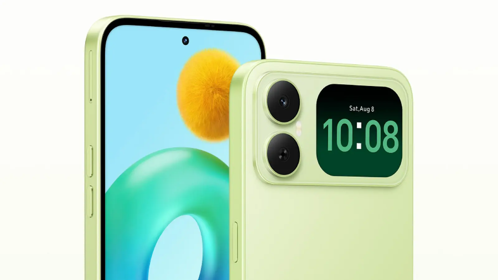 Honor Play20C: X5ds wereldwijd met kleine verschillen
