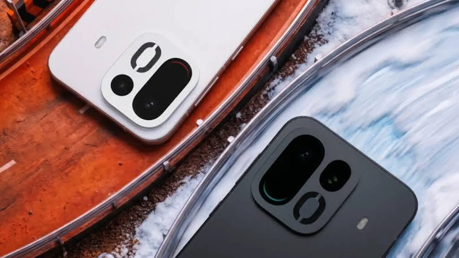 OnePlus Ace 7-serie: 9.000 mAh, 100W en betere koeling
