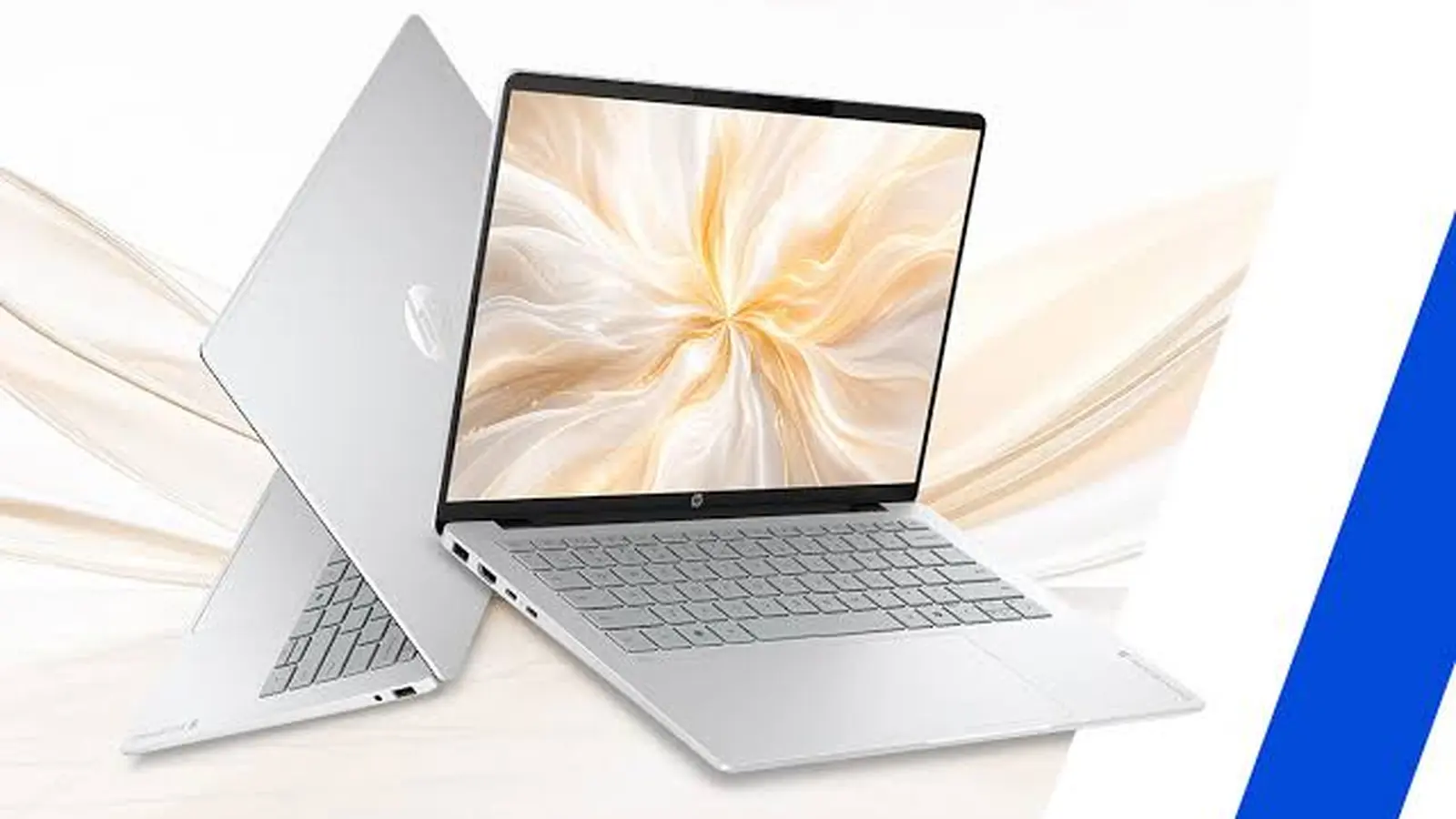 HP Star Book Air 14: lichtgewicht 14-inch OLED-aanraaklaptop