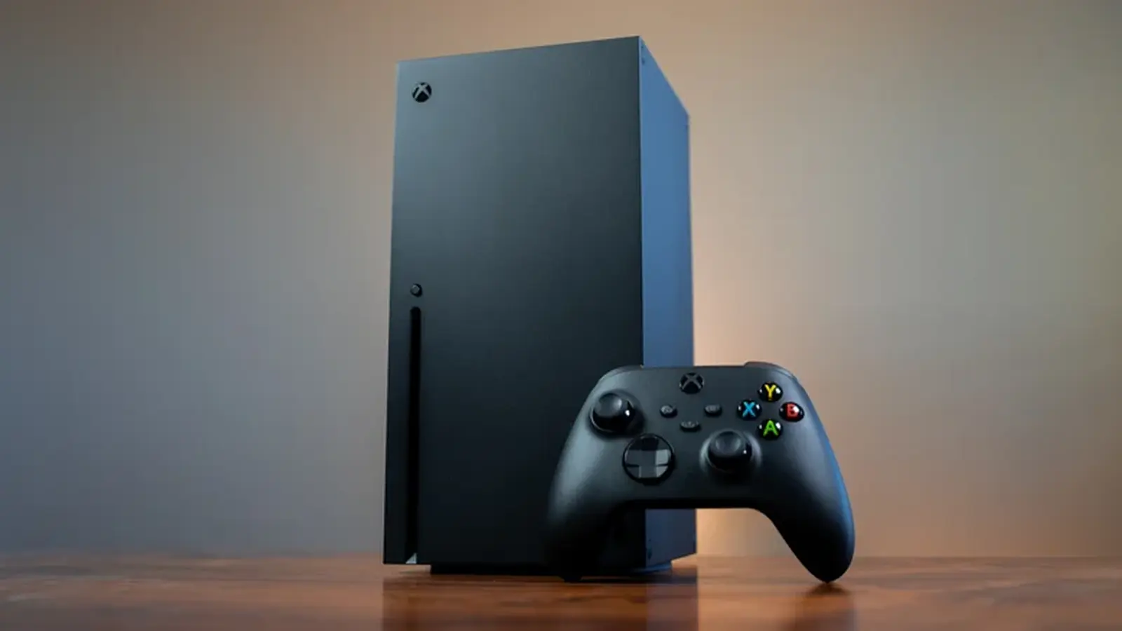PS5X start PS5-versies op Xbox Series X in Developer Mode