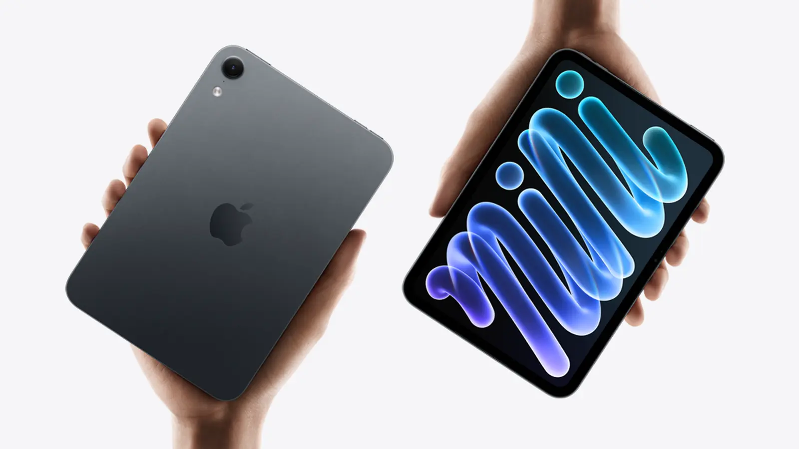iPad mini (2026): bevestigde batterij en specificaties