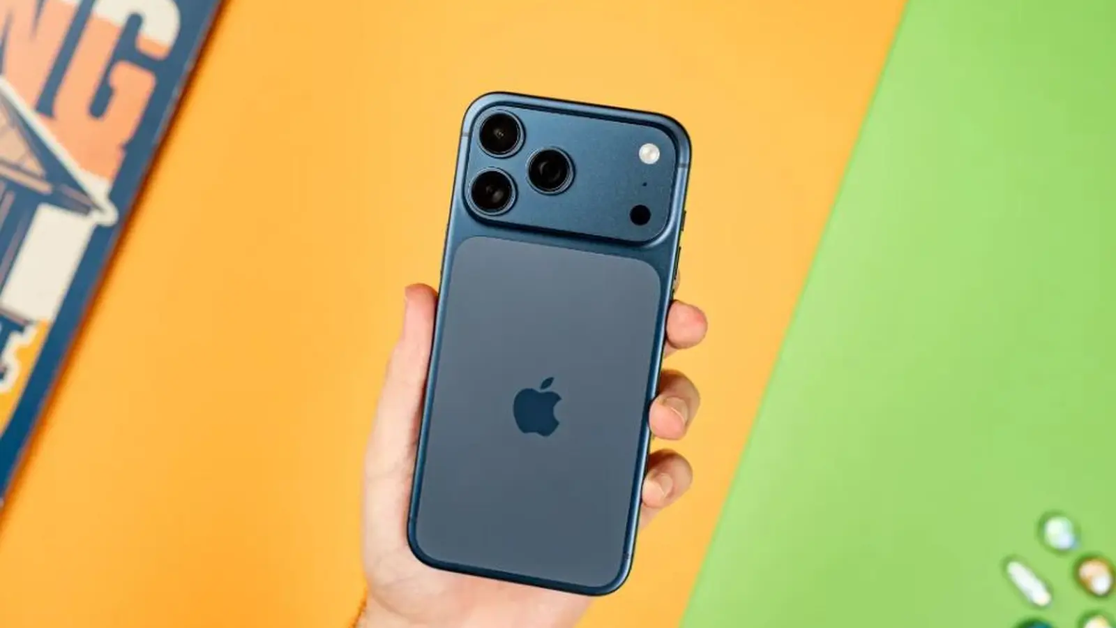 Hoe de $1.000-waarde van een iPhone over landen valt