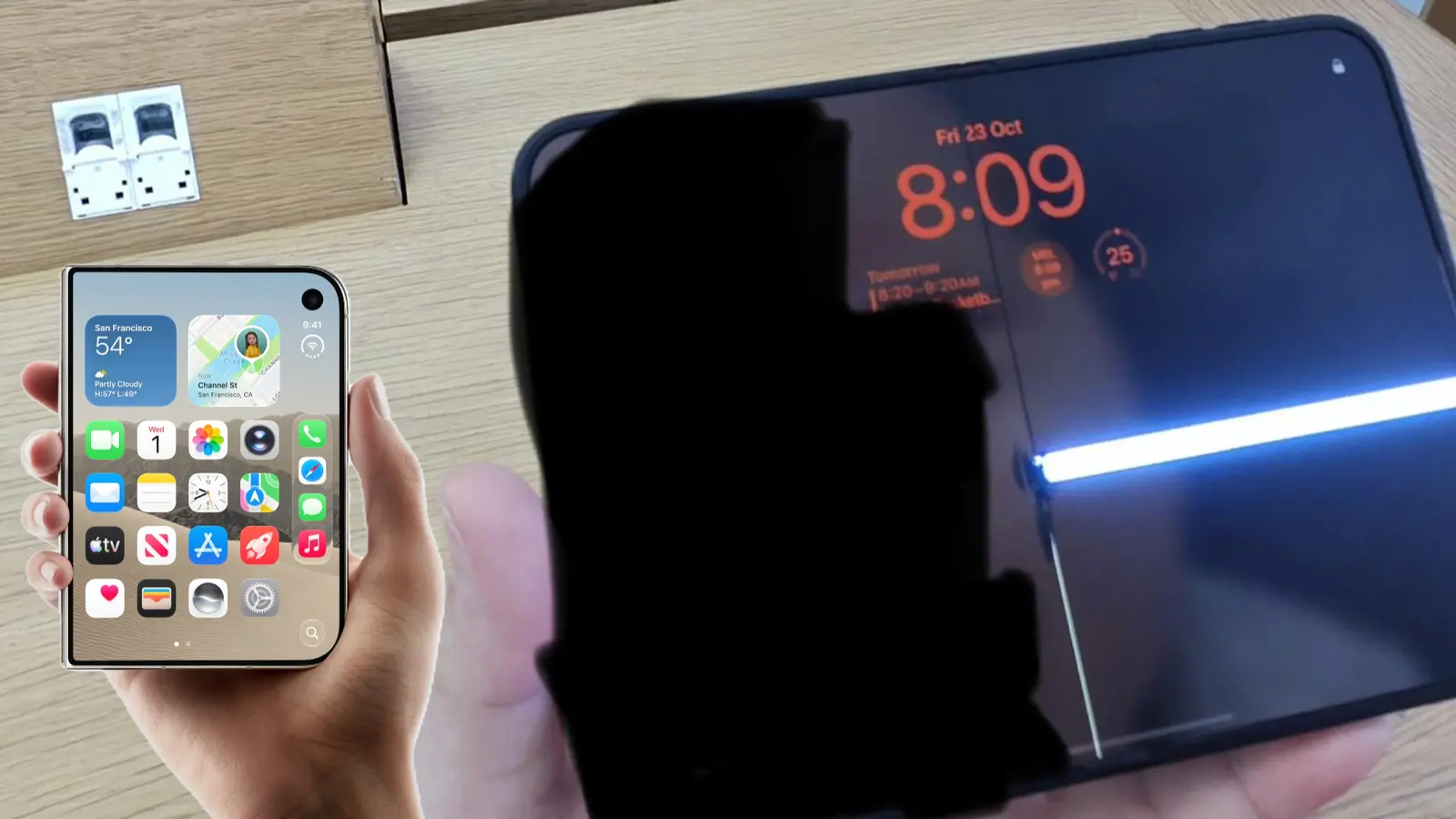 FineMTEC ontkent verantwoordelijkheid voor iPhone Duo-schade