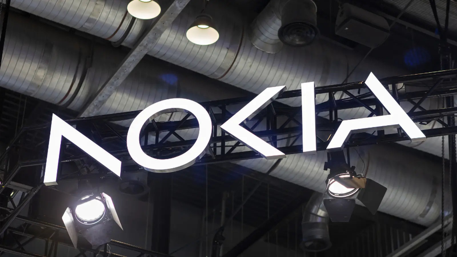 Nokia boekt sterke Q3-winst dankzij AI- en cloudvraag