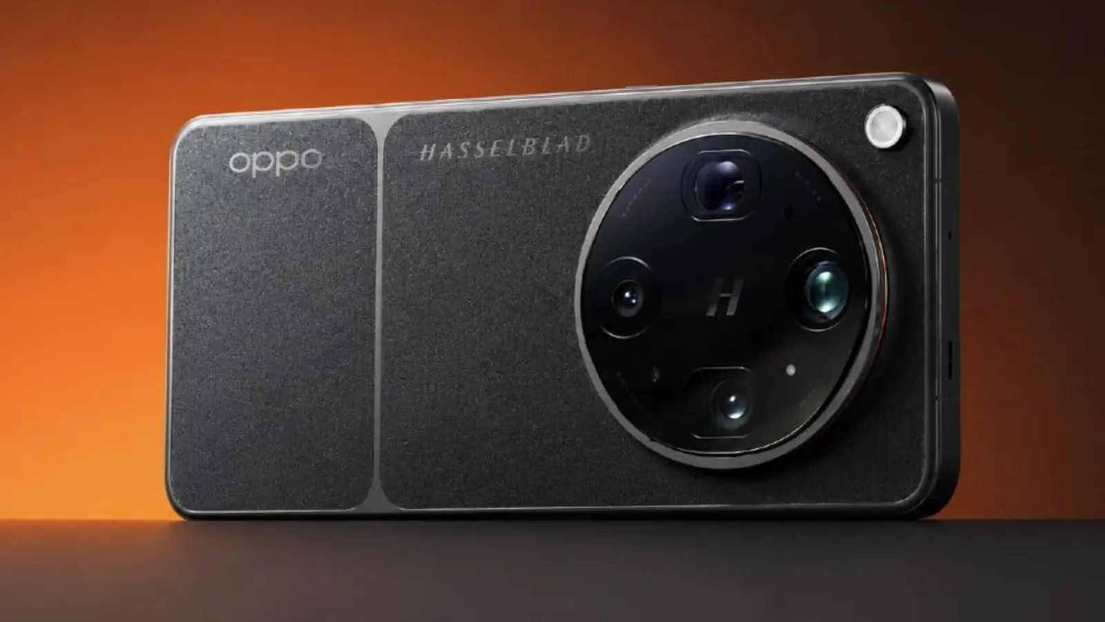 Oppo test Find X10 Ultra met 200MP-camera en 2K-beeld