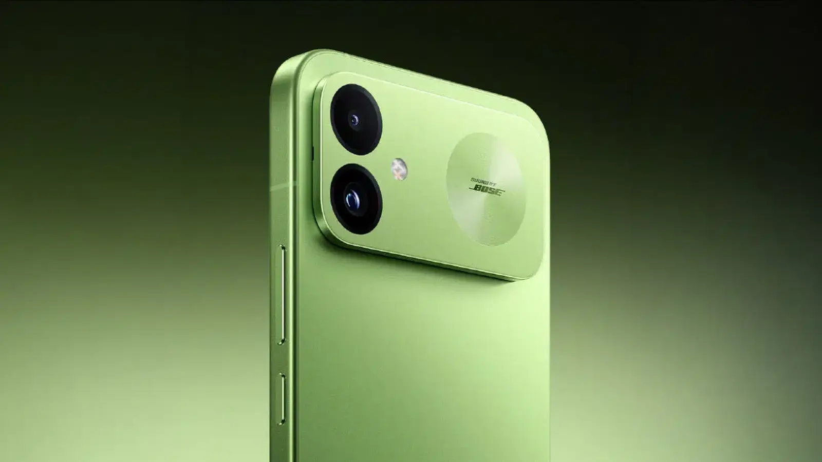 Redmi K100 onthuld: 10.000 mAh, 165Hz OLED en HyperOS