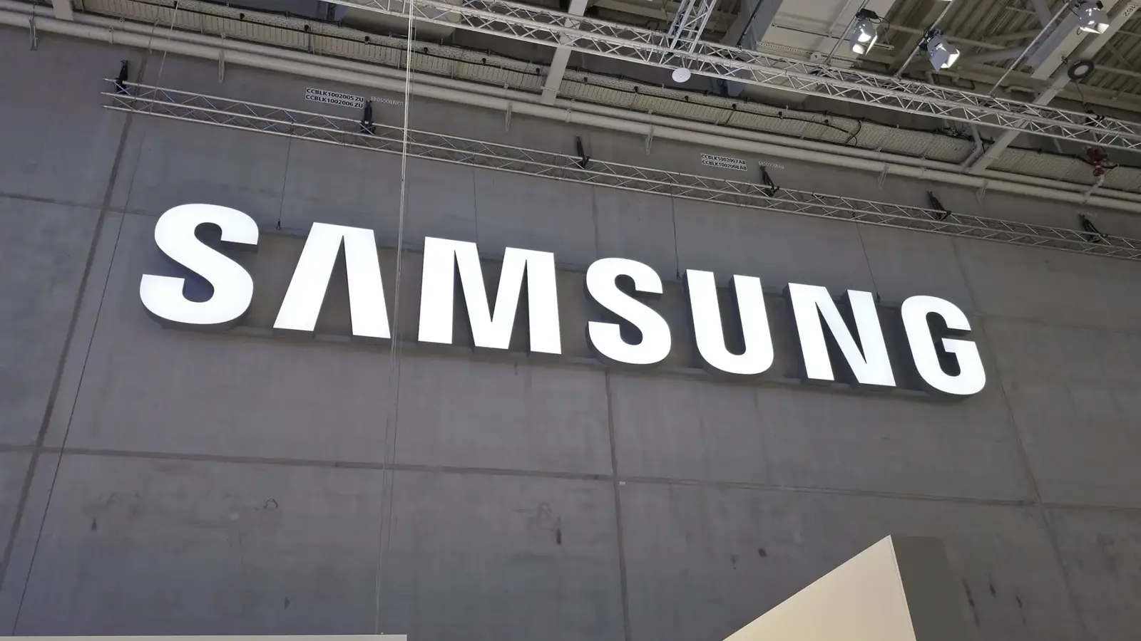 Samsung gaat akkoord: NVHBM-delen bij TSMC 3 nm laten maken