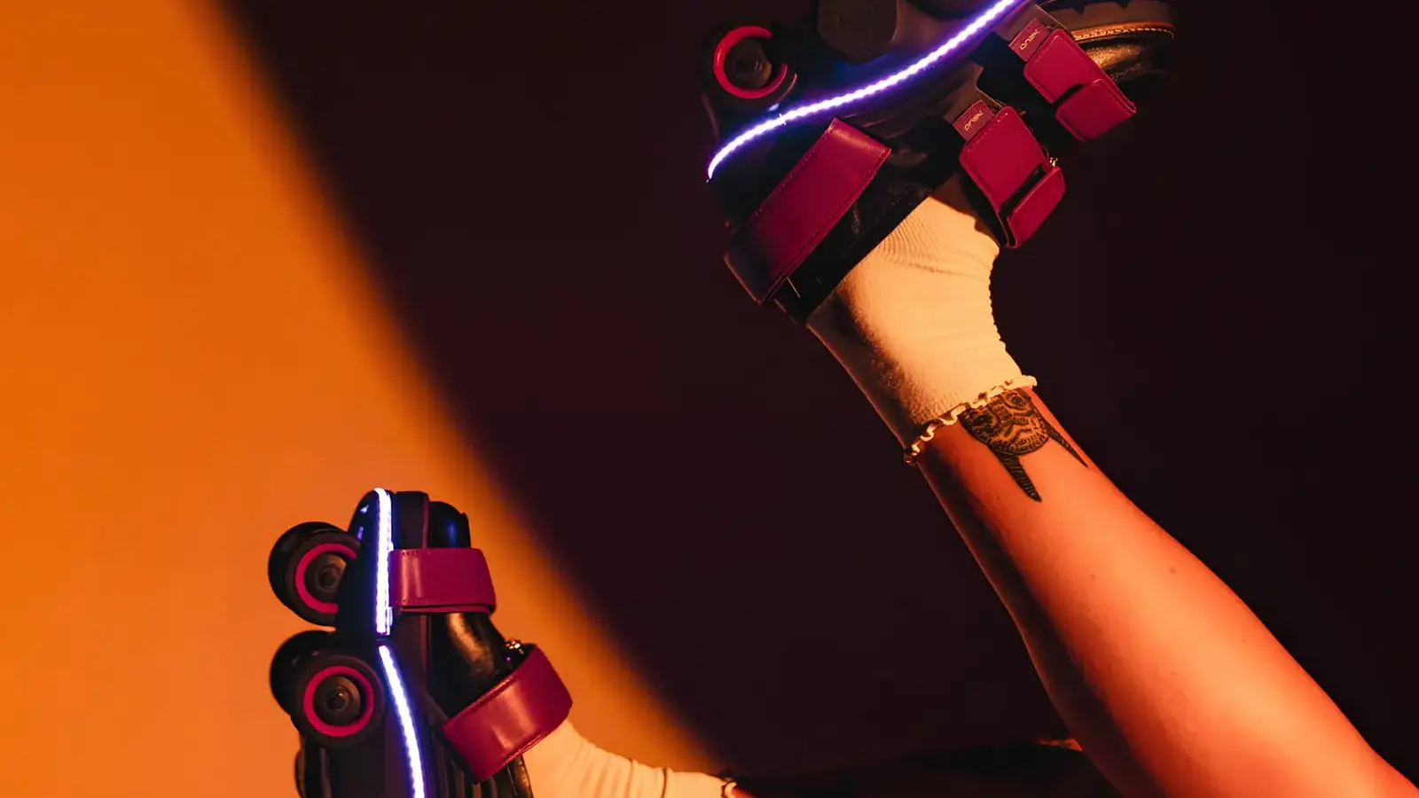 Shift Robotics introduceert Moonwalkers Dusk: slimme schoenen