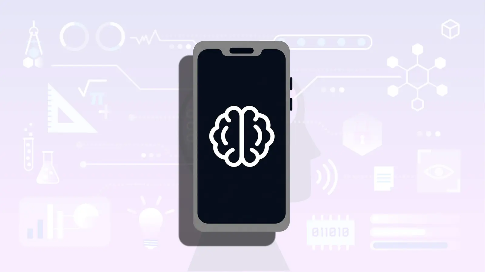 Qualcomm: 100 miljard-parameter AI op smartphones in 2028