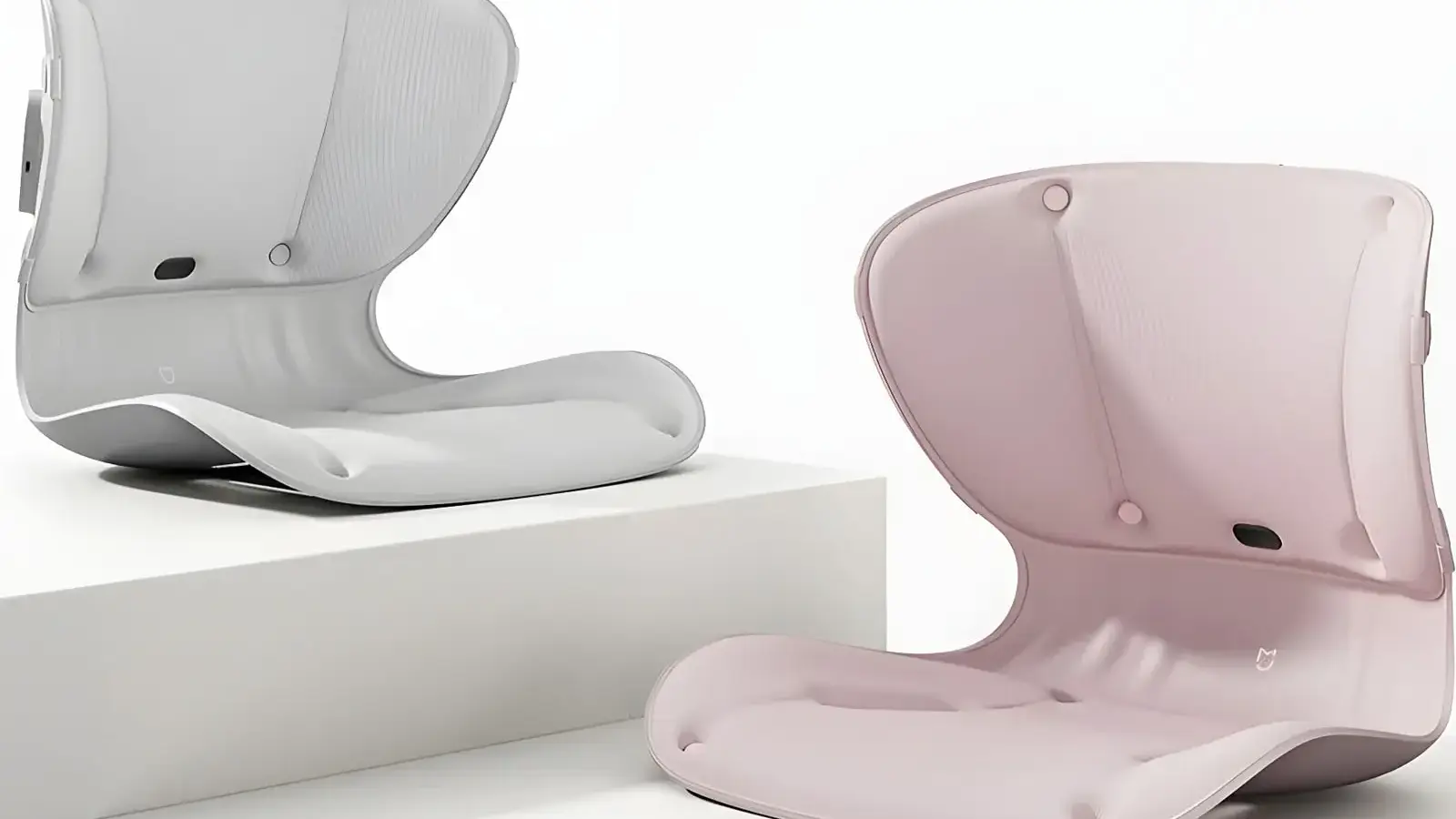 Mijia verwarmd houdingkussen van Xiaomi verbetert houding