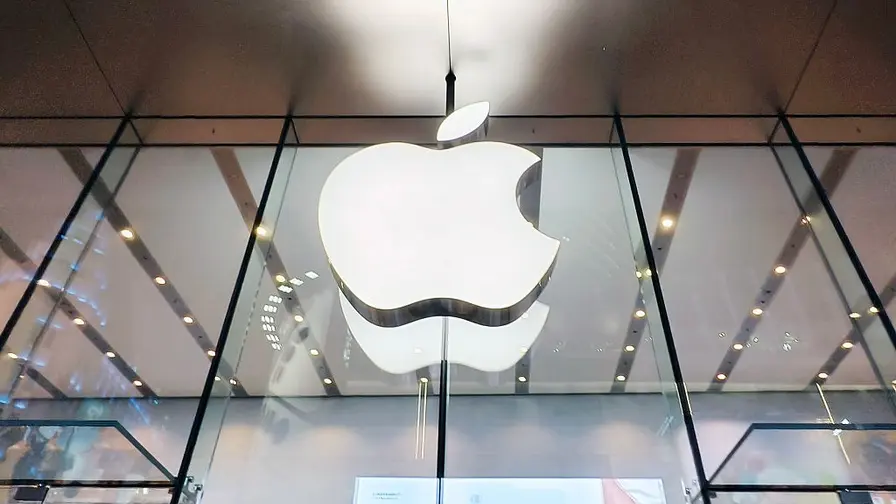 Apple accepteert Samsungs verhoging van geheugenprijzen