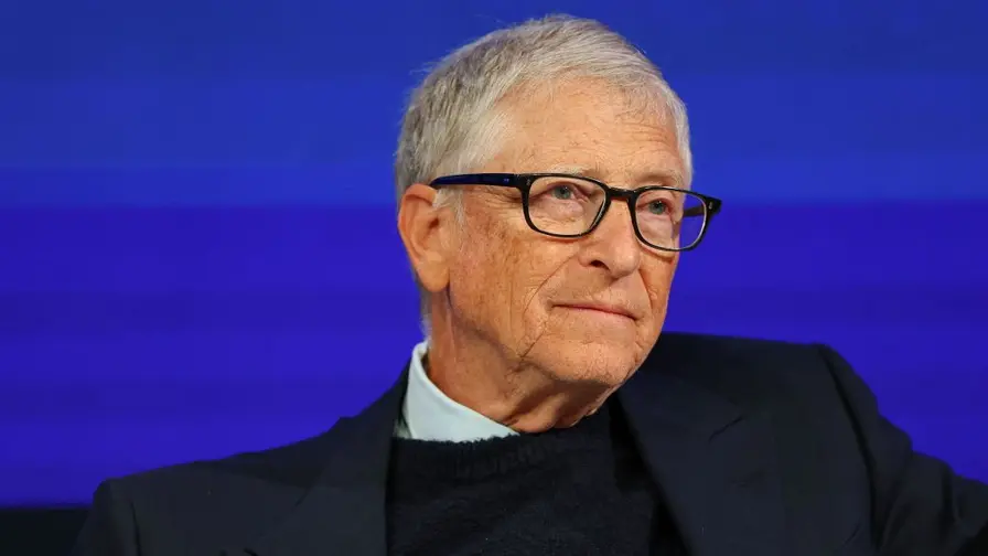 Bill Gates: verplichte waarborgen voor AI noodzakelijk