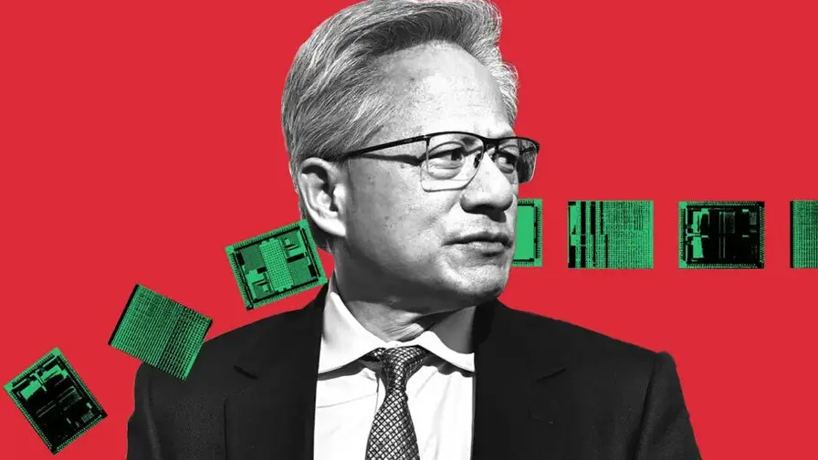 Jensen Huang: AI, energieverbruik en klimaatimpact