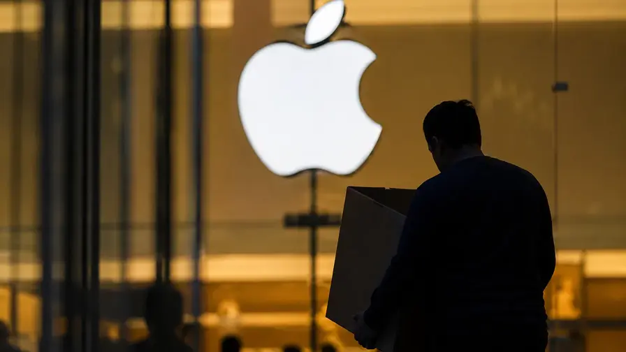 Apple ontslaat personeel bij +Apple Fitness na wissel